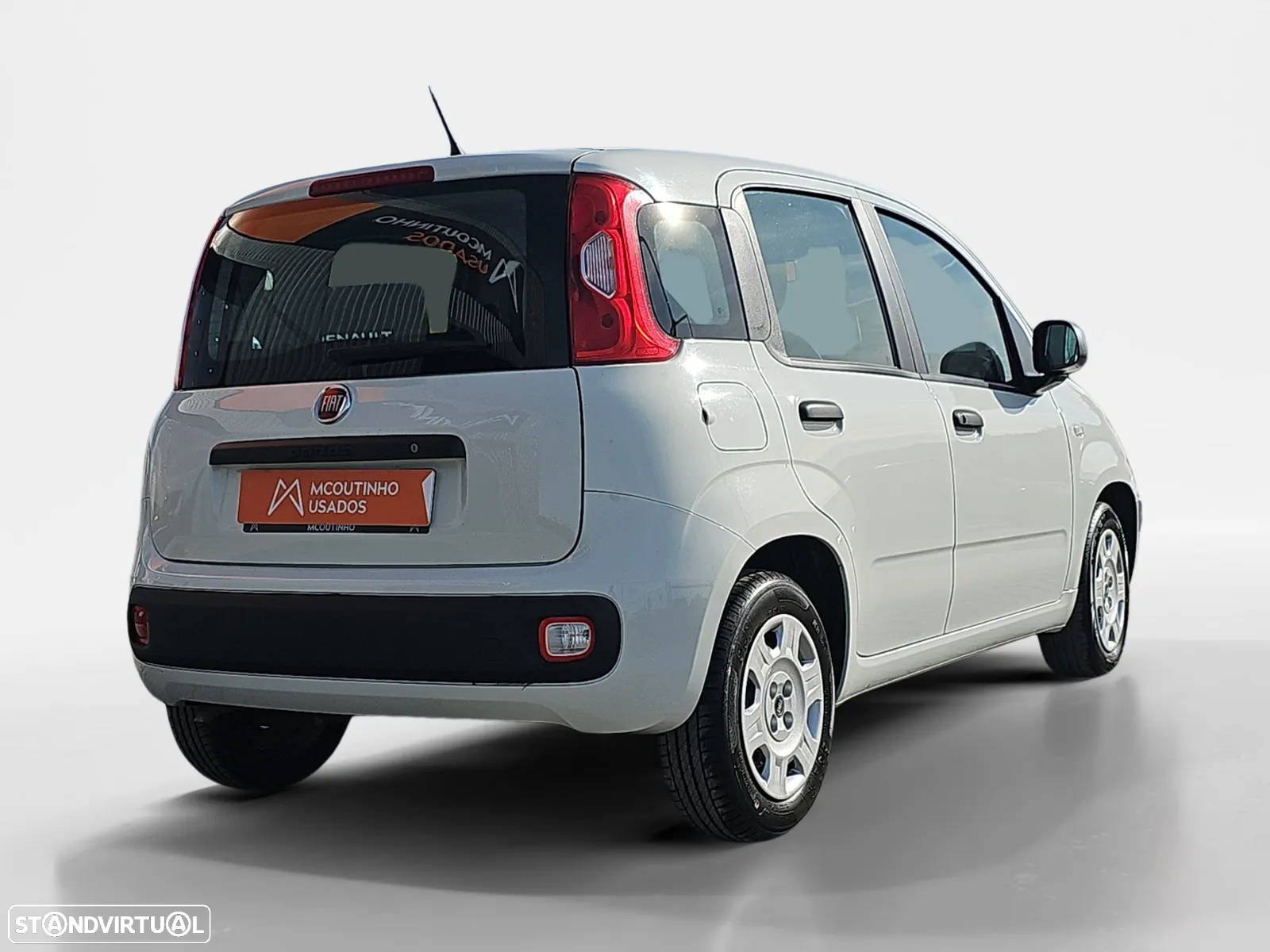Fiat Panda 1.0 Hybrid City Life - 6