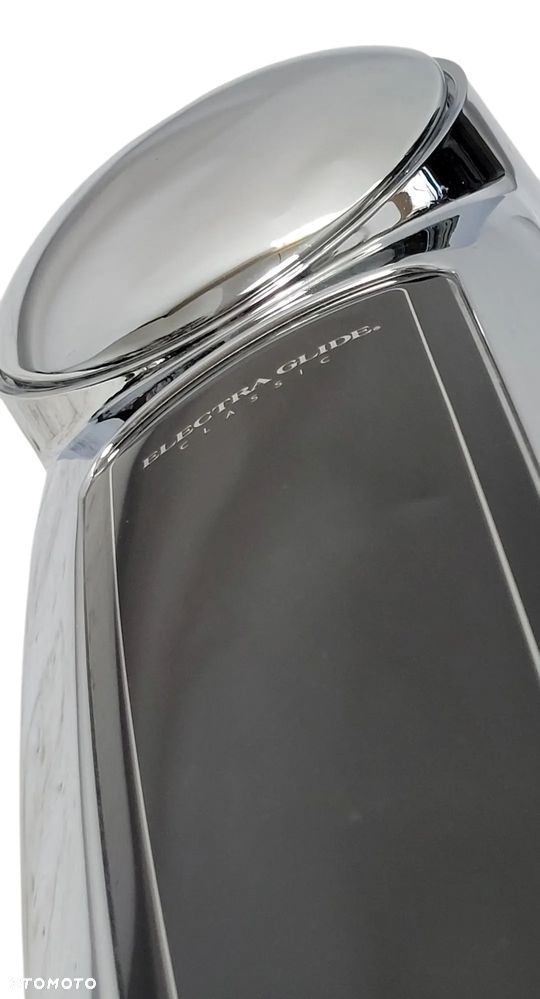 Konsola Harley Davidson Touring Electra Glide 61270-08 - 6