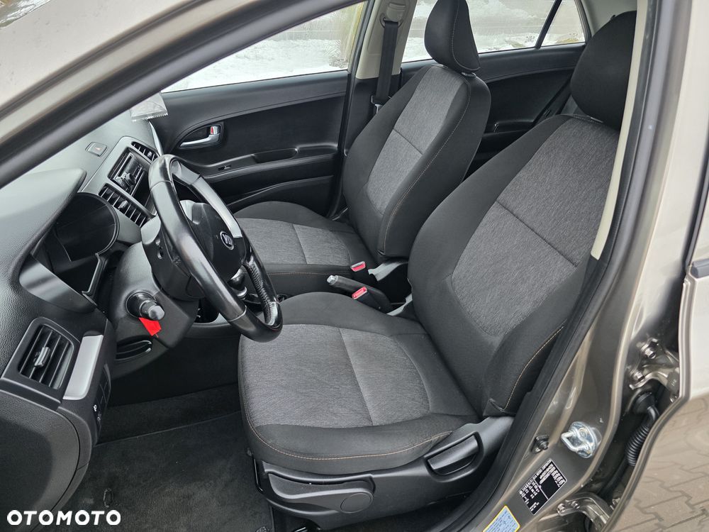 Kia Picanto 1.1 Cool - 16