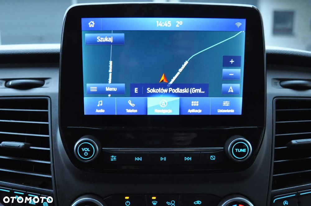 Ford Transit Custom L2H1 VA MH Trend - 22