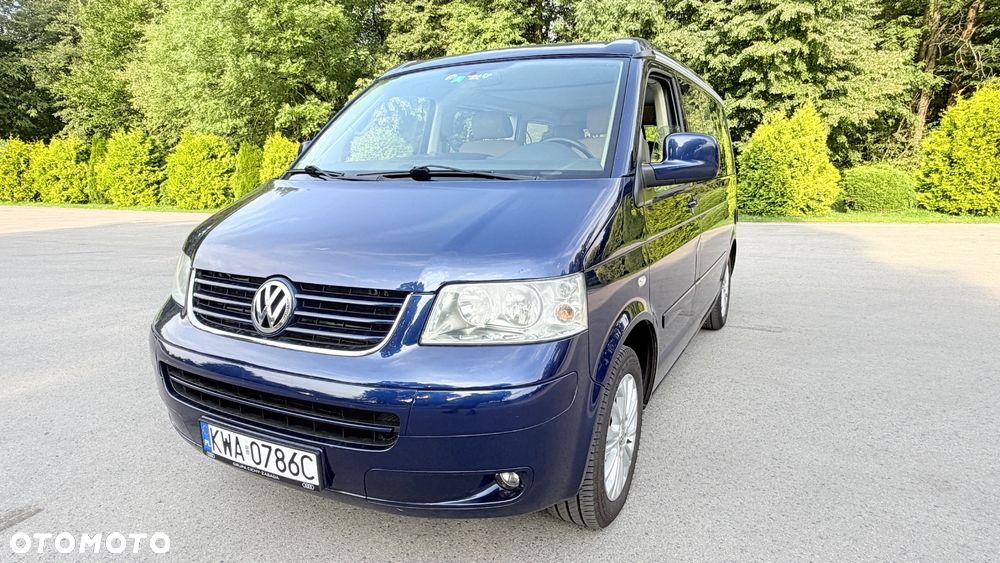 Volkswagen California - 33