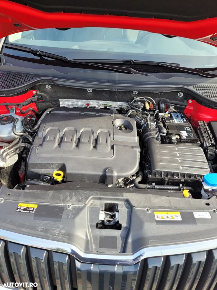 Skoda Karoq 2.0 TDI 4X4 DSG Style - 8