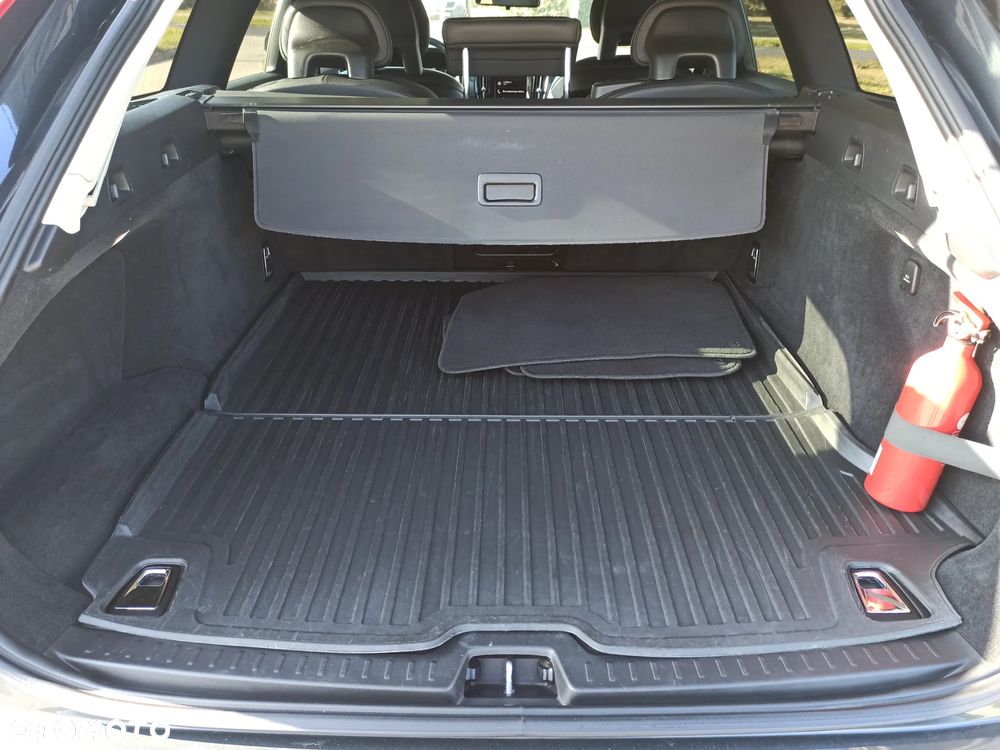 Volvo V90 - 21