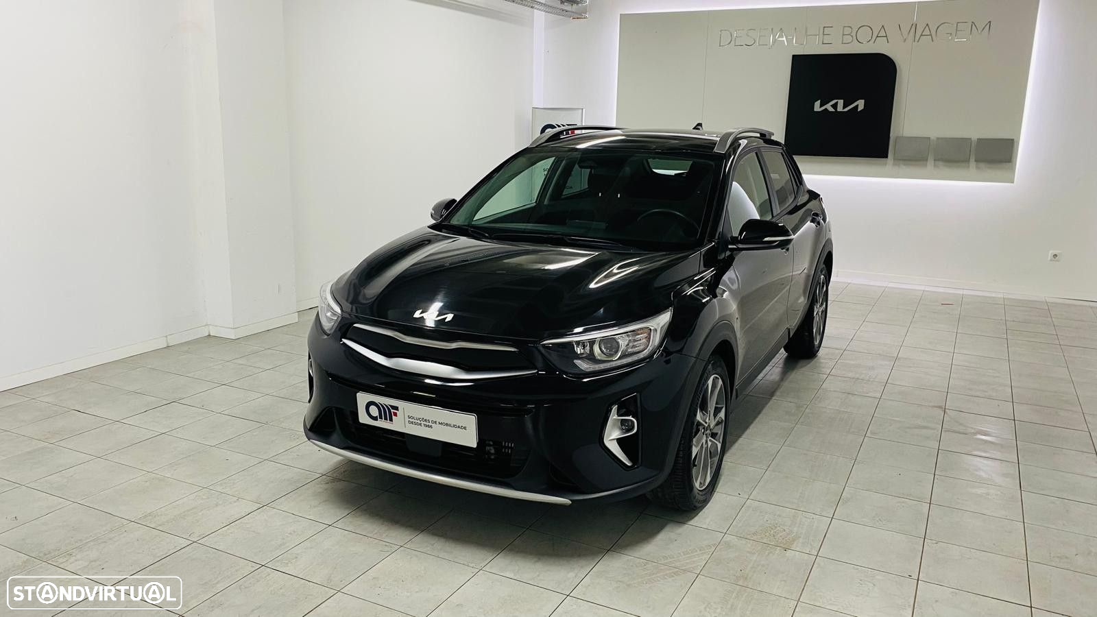 Kia Stonic 1.2 Dynamic - 8