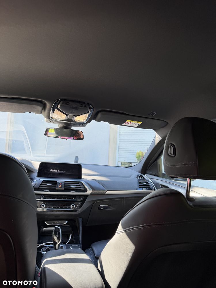BMW X4 - 3
