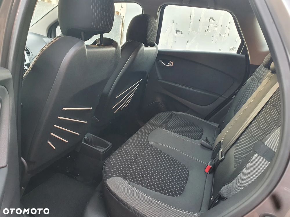 Renault Captur 0.9 Energy TCe Intens - 12