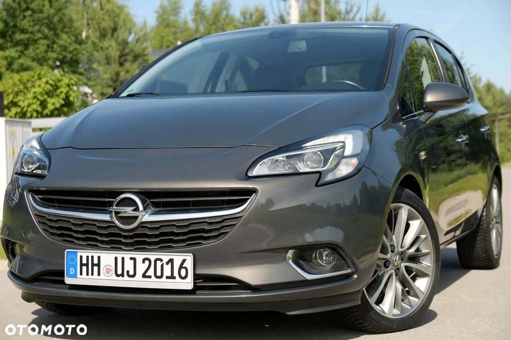 Opel Corsa 1.4 16V EcoFLEX Start-Stop Color Elegance - 1