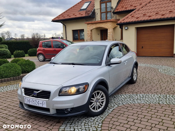 Volvo C30 1.6D DRIVe Kinetic