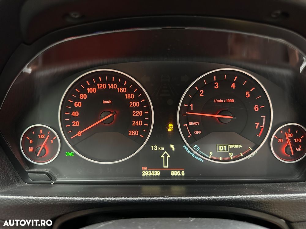 BMW Seria 3 - 12