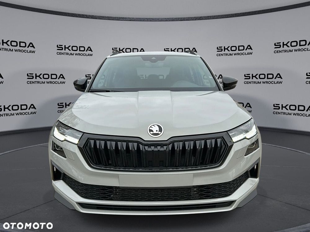 Skoda Karoq - 8