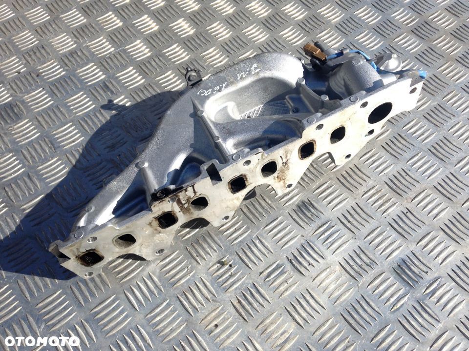 NISSAN X-TRAIL T32 QASHQAI J10 J11 SCENIC III VIVARO III TRAFIC III 1.6 DCI KOLEKTOR SSĄCY INNE CZĘŚCI PRZEPUSTNICA WYDECHOWY PODUSZKA SILNIKA LISTWA WTRYSKOWA CZUJNIK OSŁONA ROZRZĄDU MISKA OLEJOWA ZAWÓR PRZEWÓD BAGNET WTRYSK WRYSKIWACZ TŁOK KOBOWÓD POKRYWA ZAWORÓW WSZYSTKIE CZĘŚCI - 2