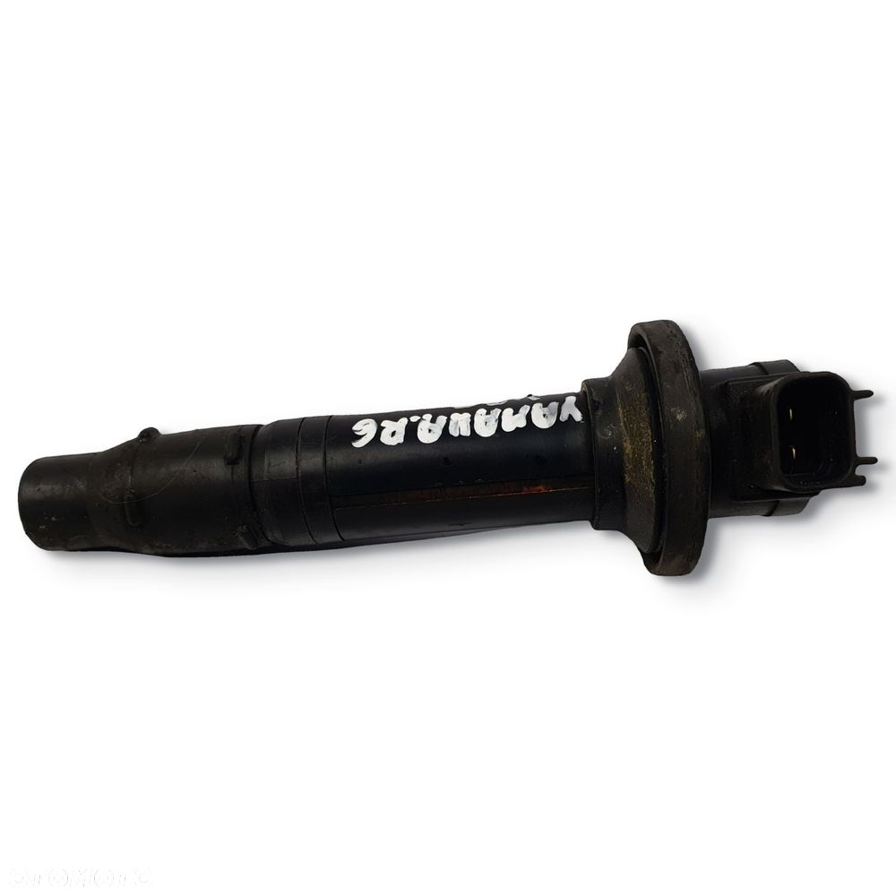 CEWKA ZAPŁONOWA Yamaha YZF-R6 R6 RJ11 06-07 675490228 - 3