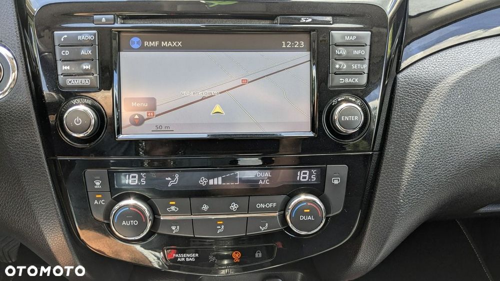 Nissan Qashqai - 24