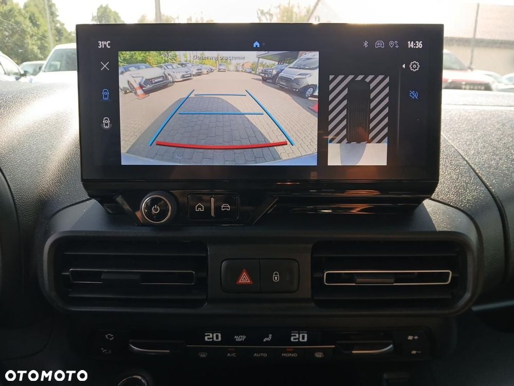 Toyota PROACE CITY - 31