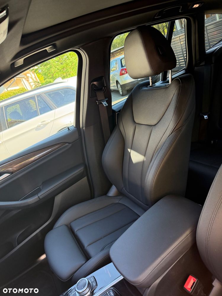 BMW X3 - 13