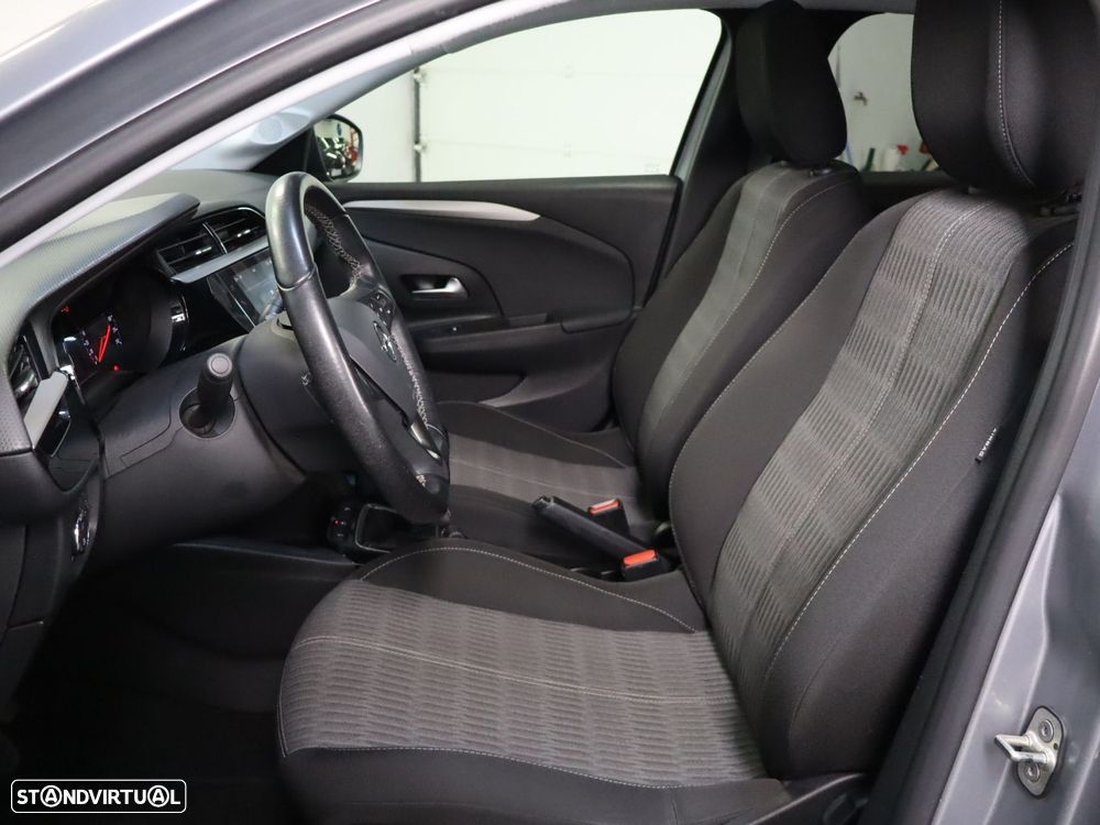 Opel Corsa 1.5 D Business Edition - 8