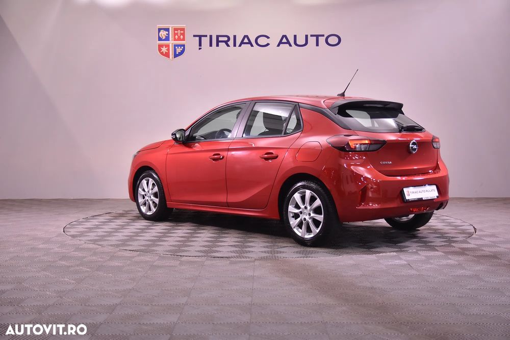 Opel Corsa - 3