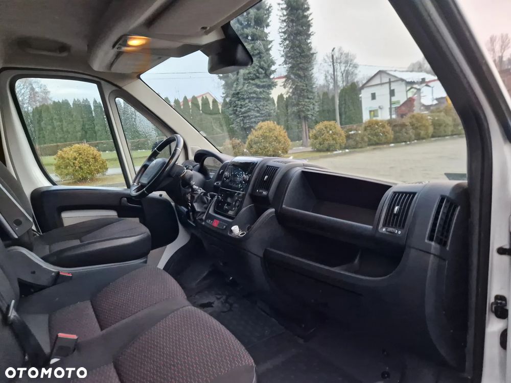 Peugeot Boxer - 8