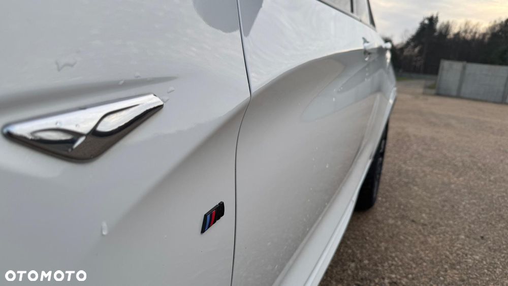 BMW X4 xDrive30d M Sport - 37