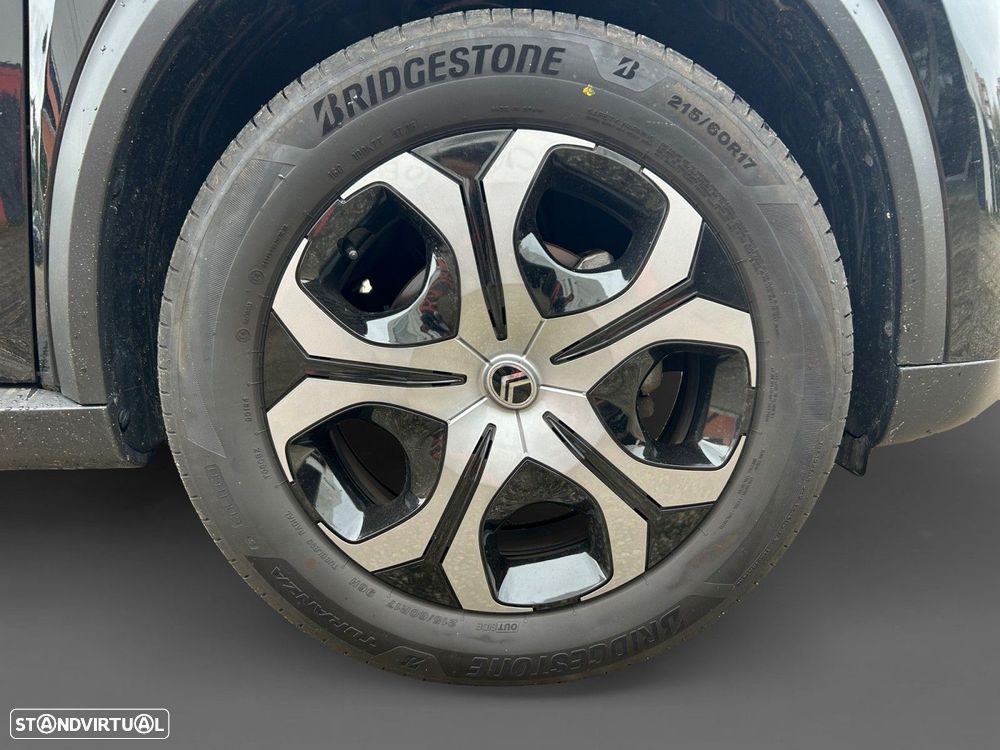 Citroën C3 Aircross 1.2 PureTech Plus - 14