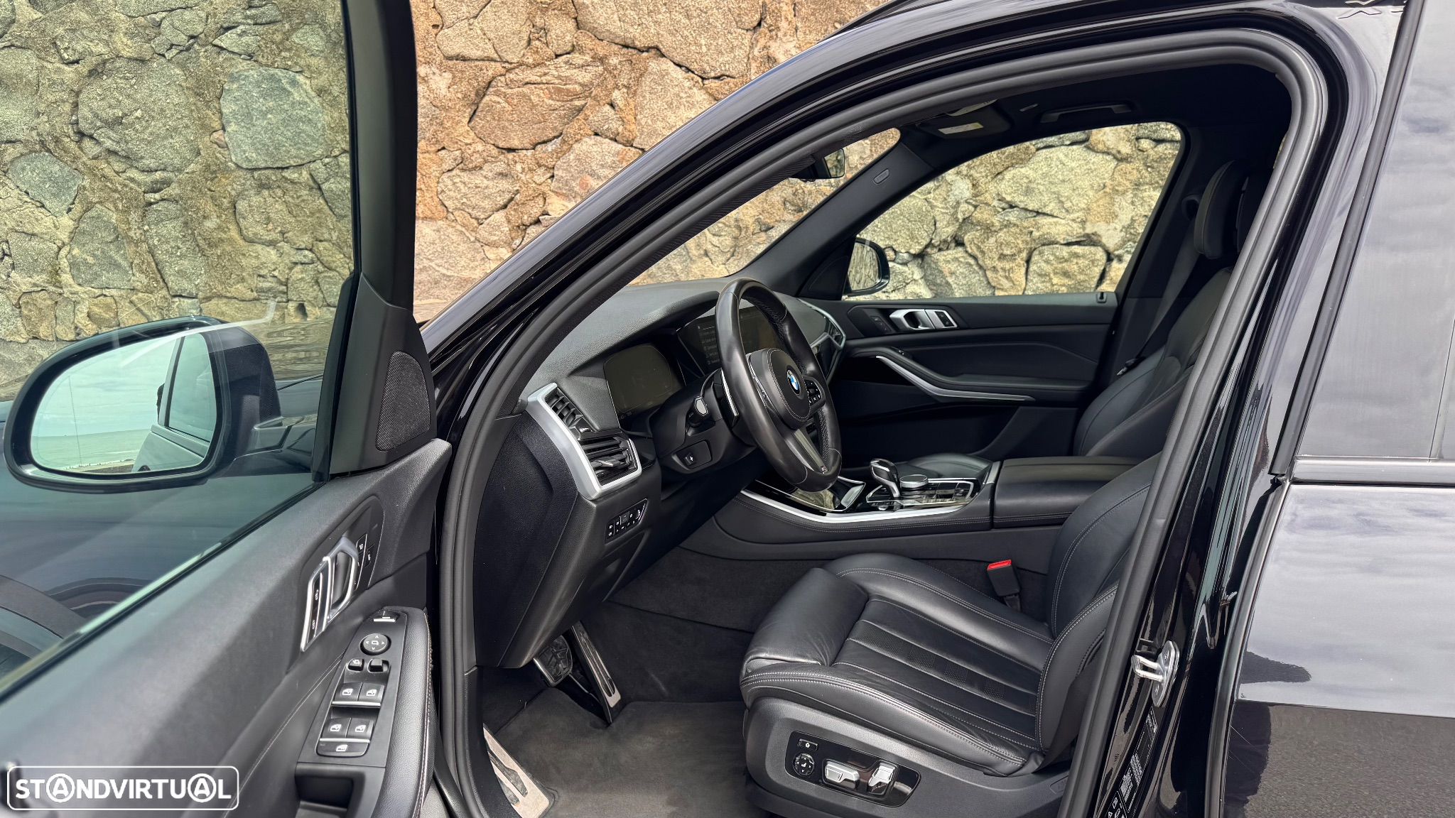BMW X5 30 d xDrive Pack M - 13
