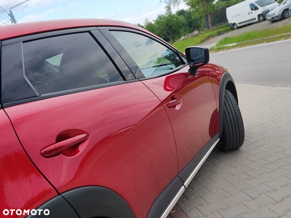 Mazda CX-3 2.0 SkyPassion - 5