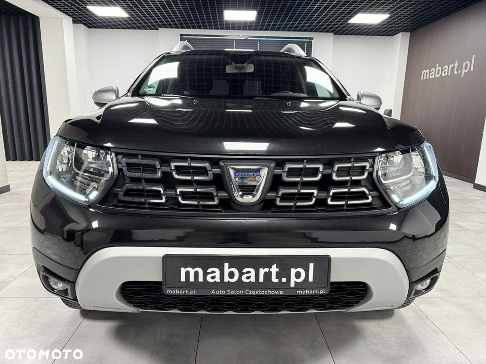 Dacia Duster - 6