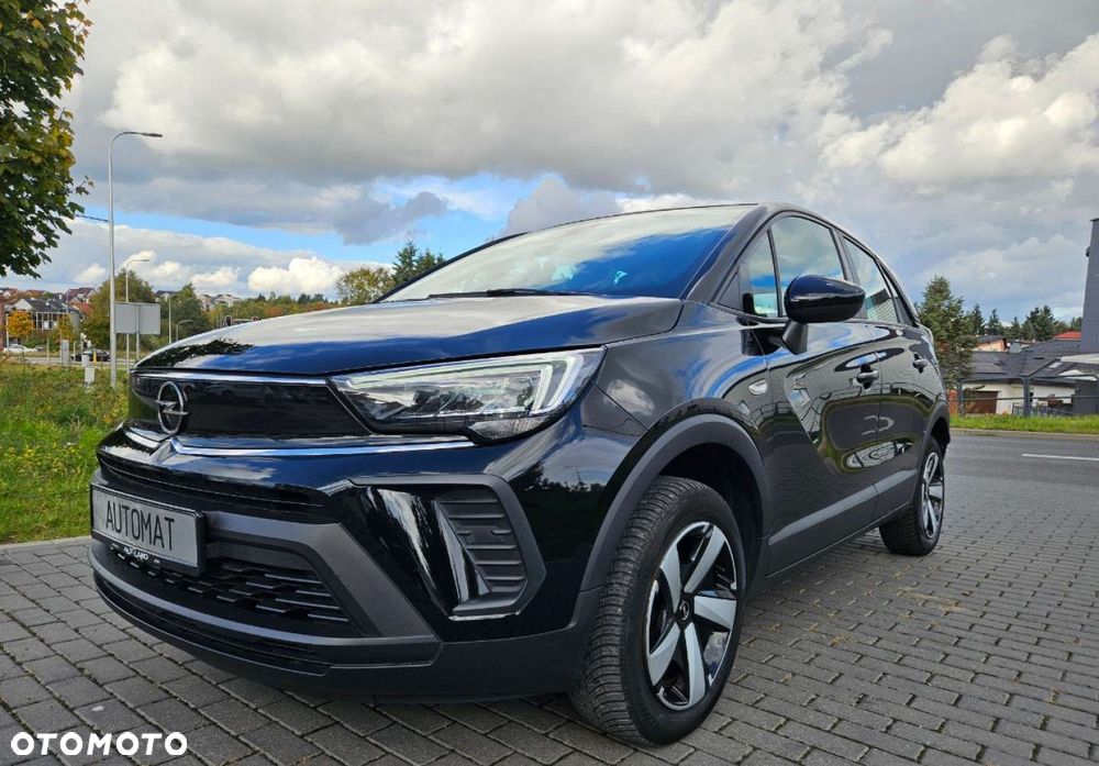 Opel Crossland - 18