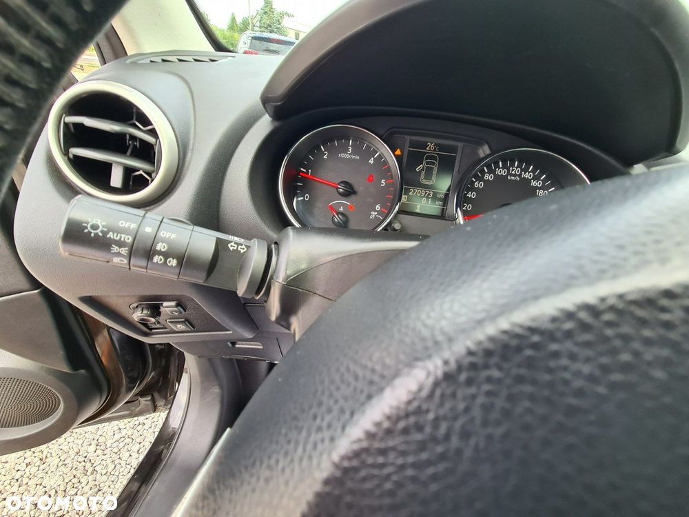 Nissan Qashqai 1.5 dCi Tekna+ - 18