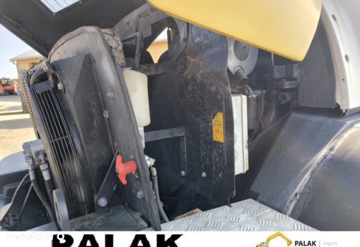 Komatsu Ładowarka KOMATSU WA 90-6 , 2012 rok - 14