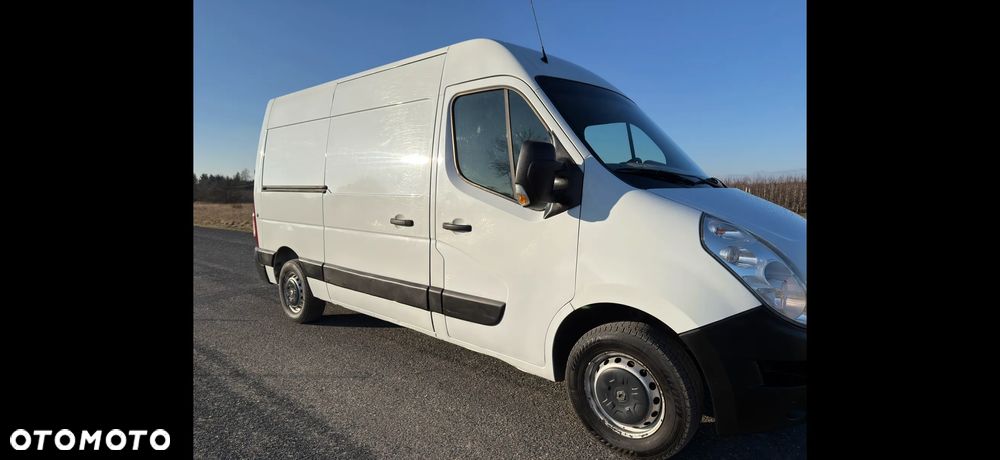 Renault Master - 4