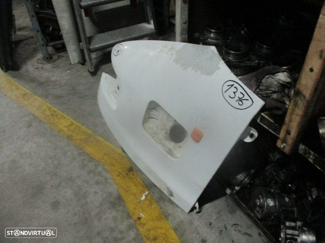 Guarda Lamas Gl1376 PEUGEOT BOXER 1 FOURGON COURT 1998 1.9D 70CV 4P BRANCO ESQ - 3