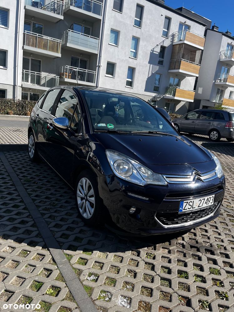 Citroën C3 1.2 PureTech Selection - 2