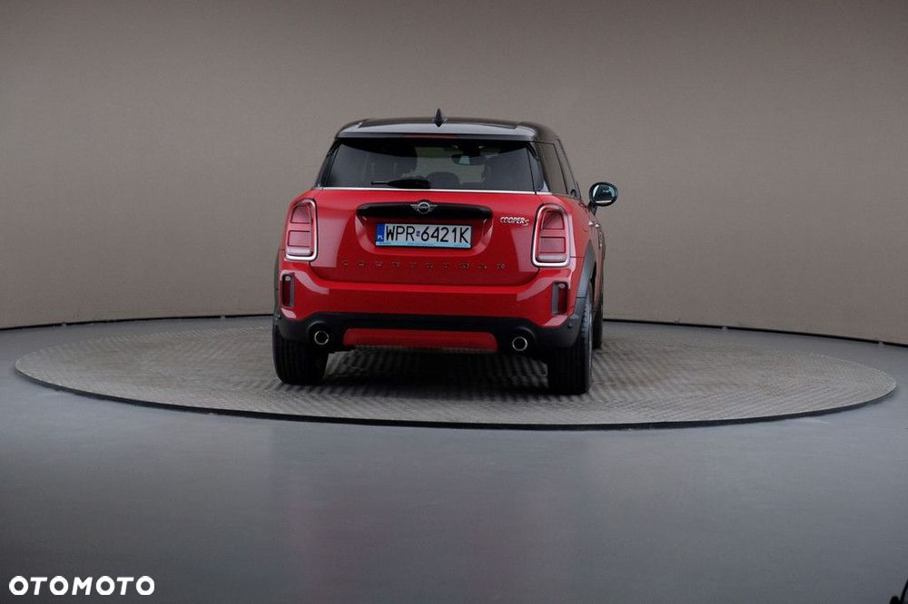 MINI Countryman Cooper S - 5