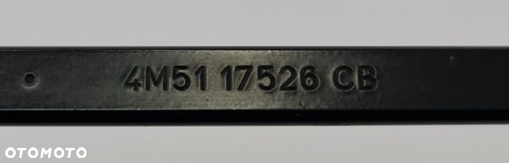 RAMIE WYCIERACZKI PRAWE FORD FOCUS MK2 EUROPA - 3