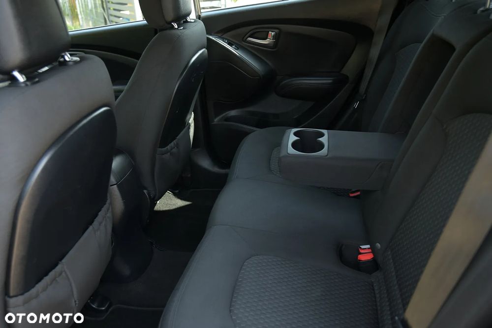 Hyundai ix35 2.0 Premium 2WD - 22