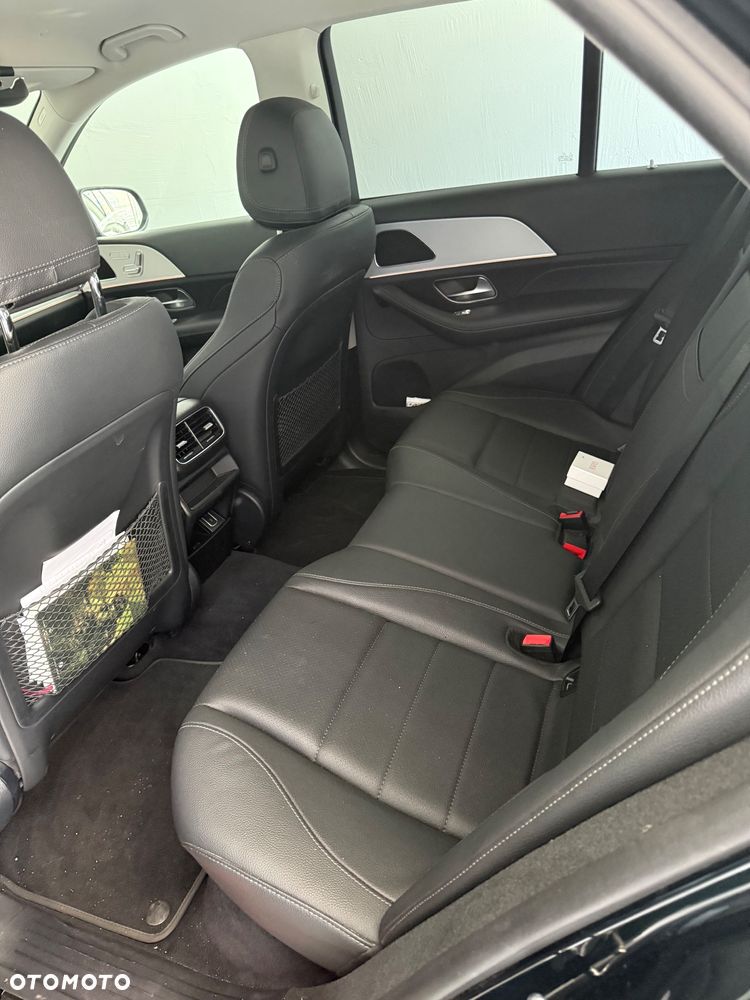 Mercedes-Benz GLE 300 d 4-Matic Premium - 25
