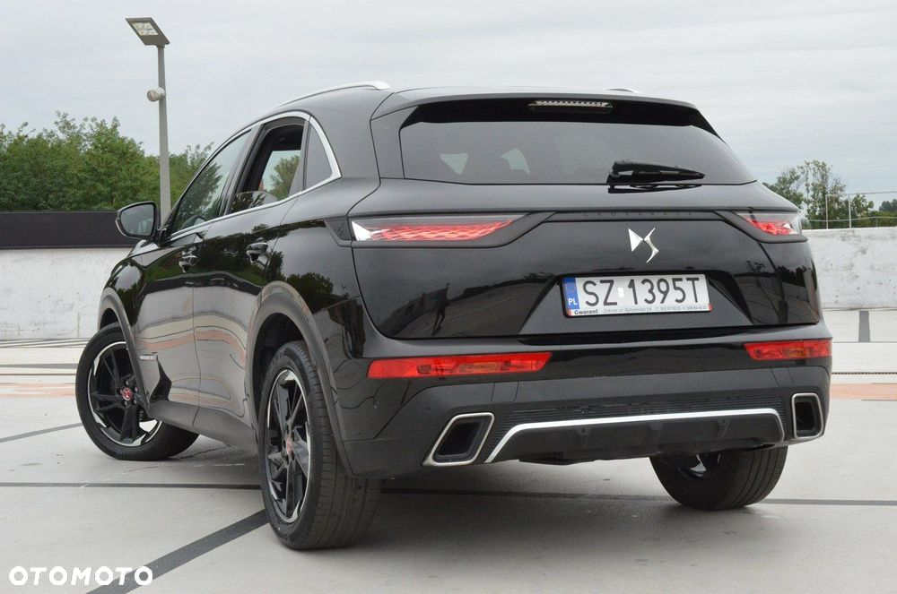 DS Automobiles DS 7 Crossback - 15
