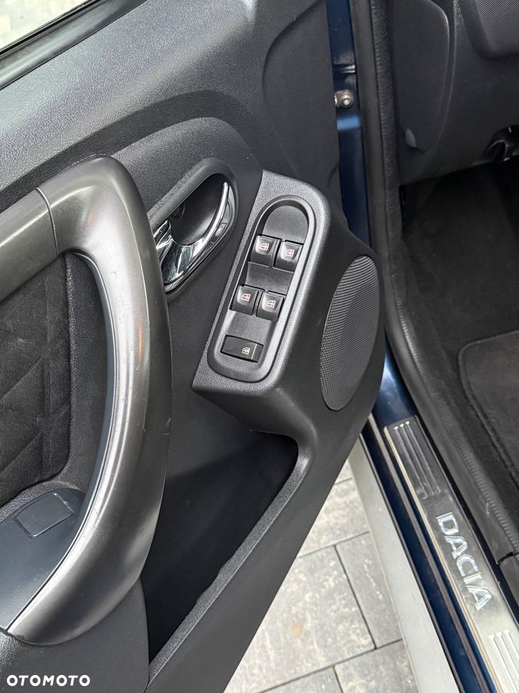 Dacia Duster - 6