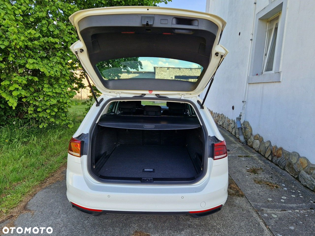 Volkswagen Passat 2.0 TDI EVO Business DSG - 18