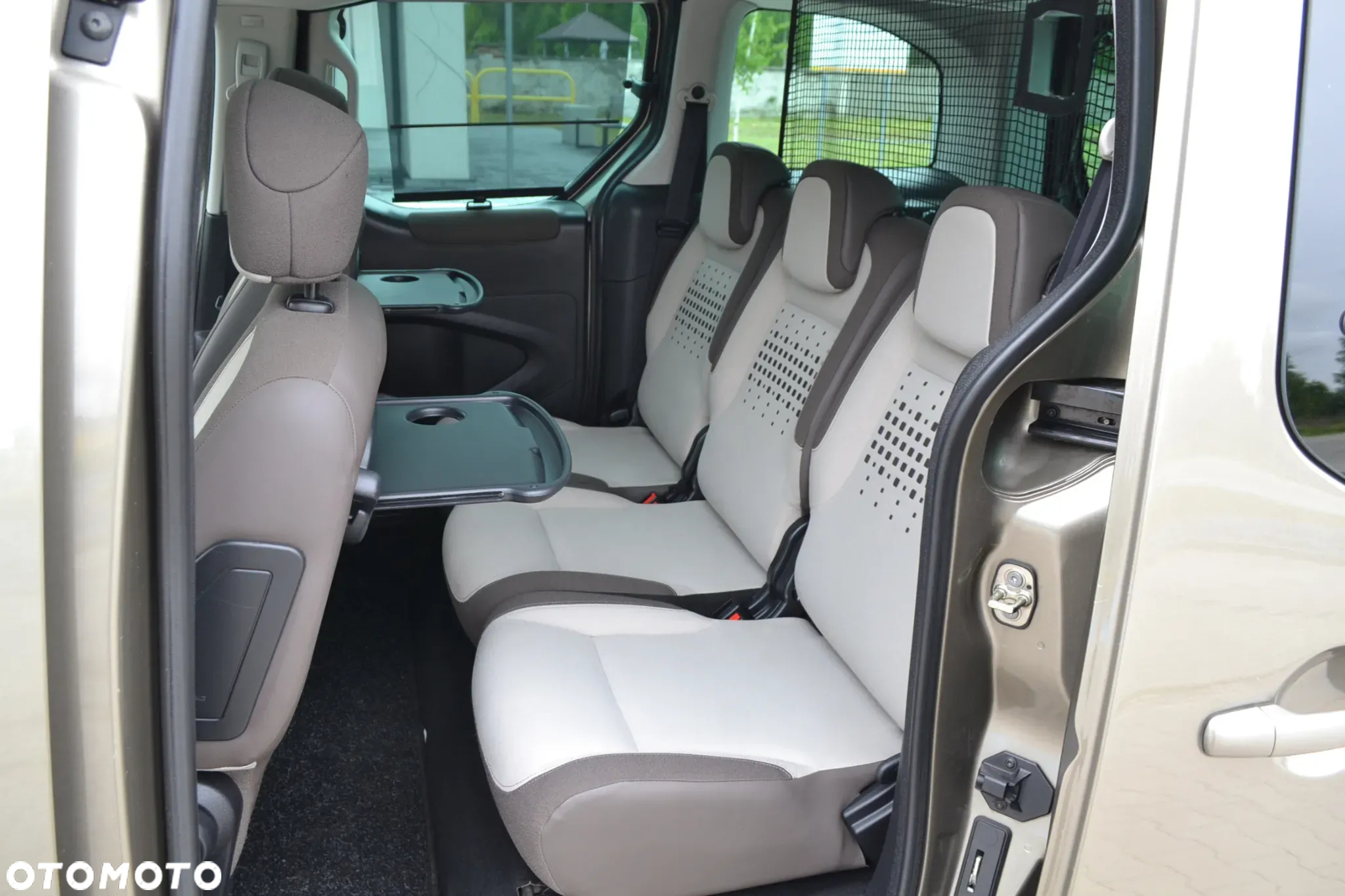 Citroën Berlingo - 31