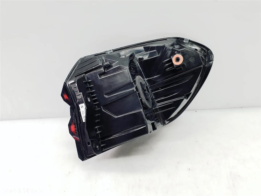 BMW X3 G01 LCI LIFT 21r+ LEWA LAMPA TYŁ LED ORY EU !!! - 6