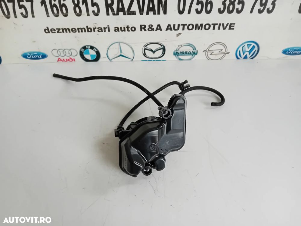 Rezrvor Vacuum Bmw G20 G21 G22 G23 G26 G30 G01 G02 2.0 D B47 Cod 8581292 - 3