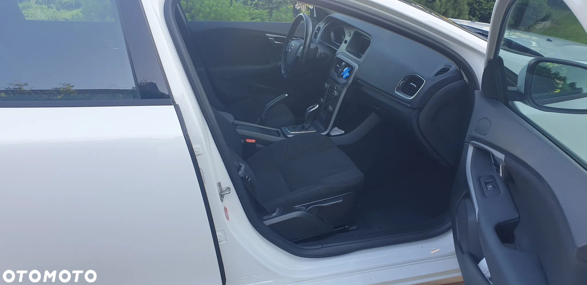 Volvo V40 T4 Summum - 6