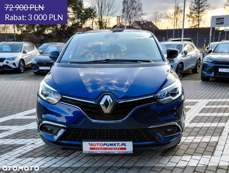 Renault Grand Scenic - 10