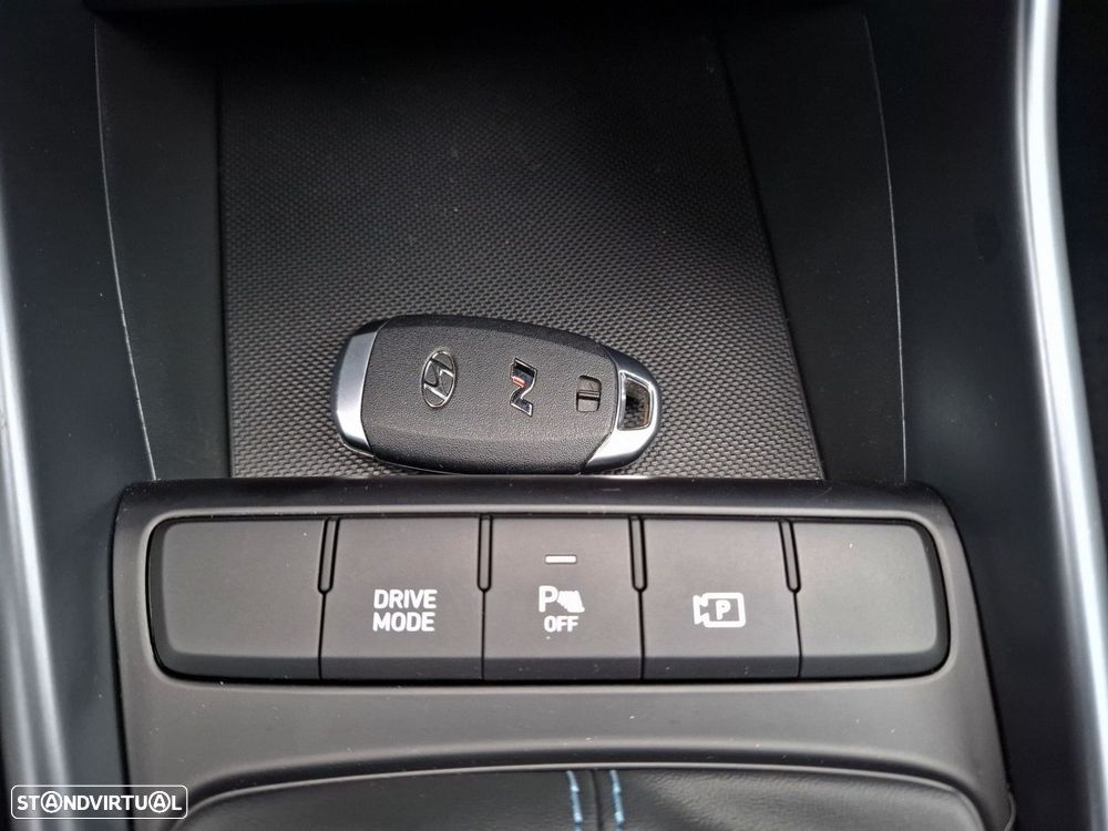 Hyundai i20 N 1.6 T-GDi Performance Pack+TT - 22