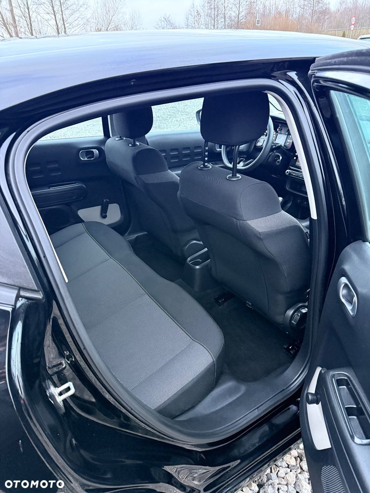 Citroën C3 Pure Tech (VTi) 82 Selection - 11