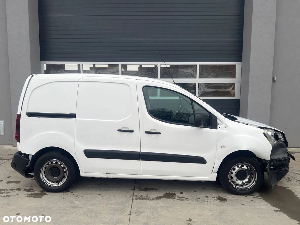 Peugeot Partner - 5