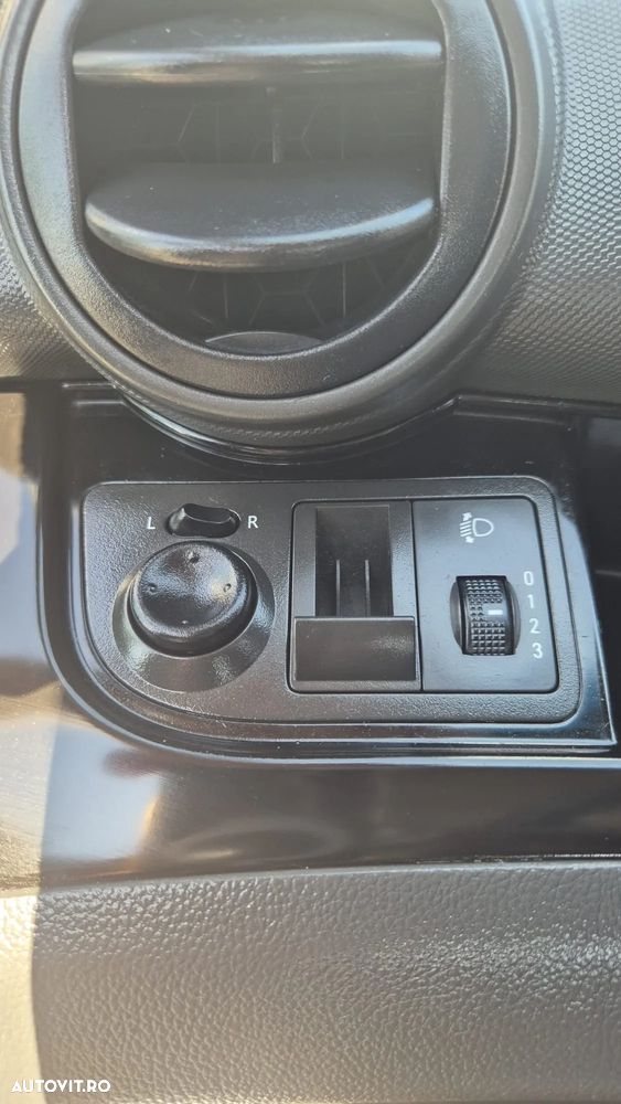 Chevrolet Spark 1.0 LS+ - 15