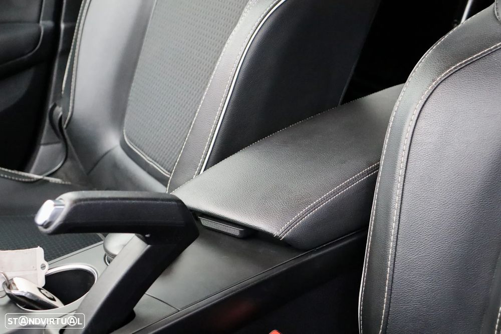 Renault MEGANE 4 - 11
